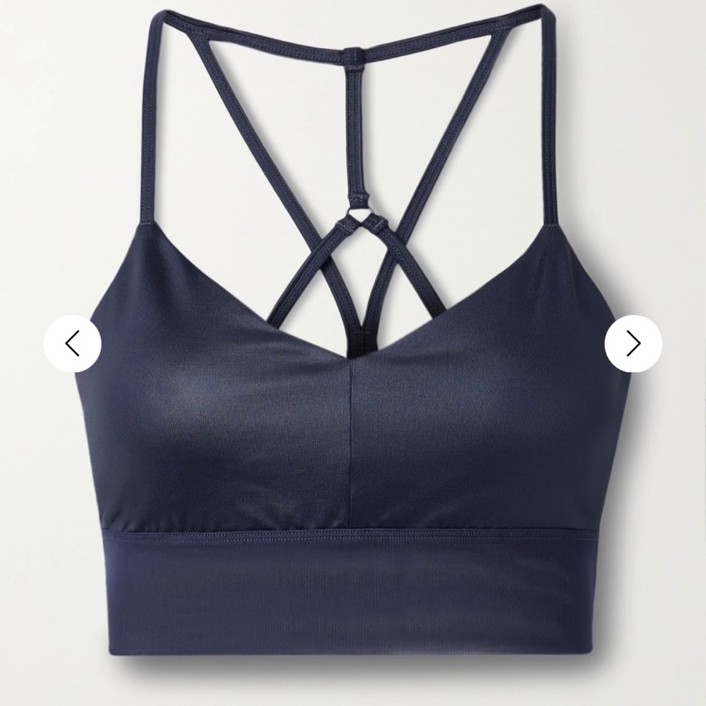 ALO Yoga Lavish Sports Bra
